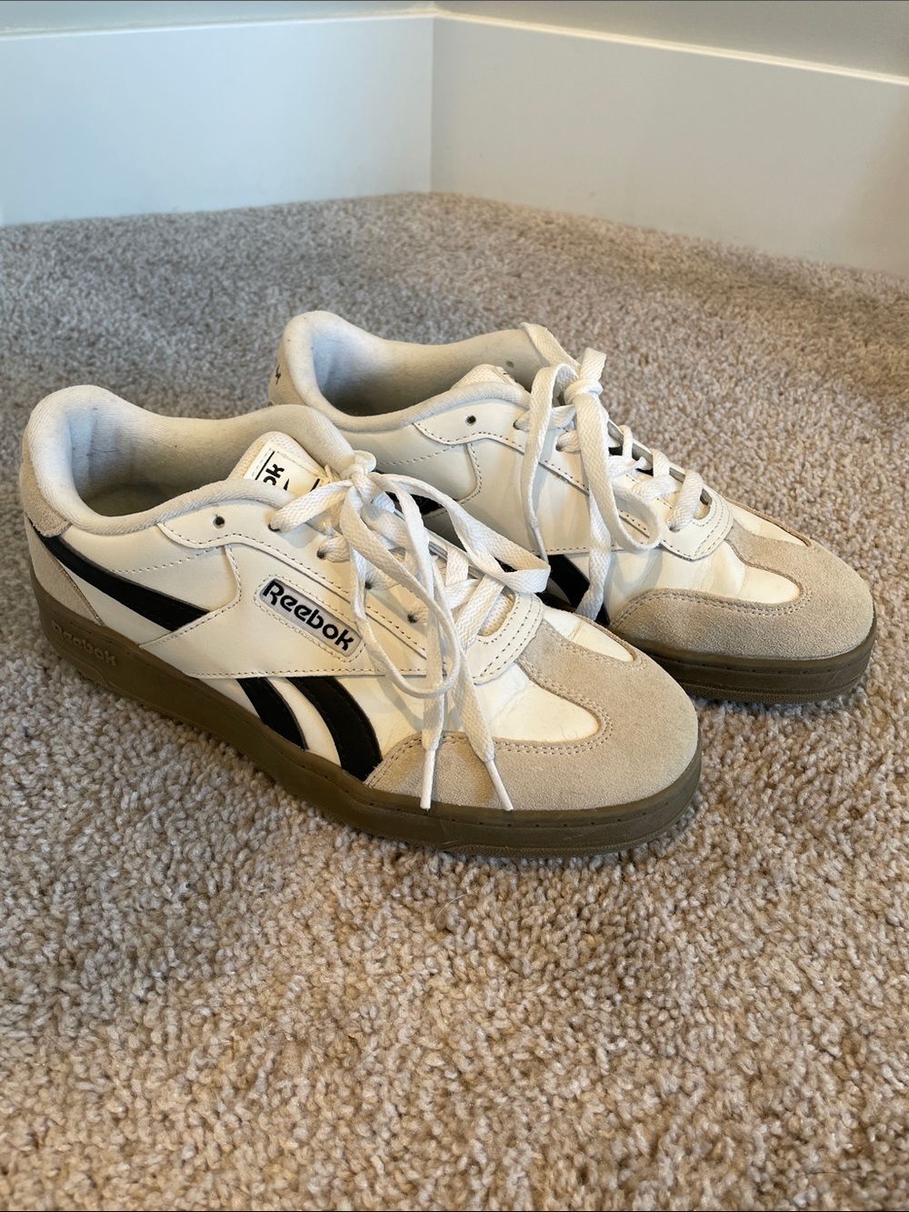 Reebok Forte Lounger